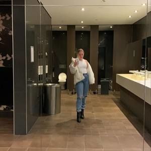 Meet your Posher, Alannah